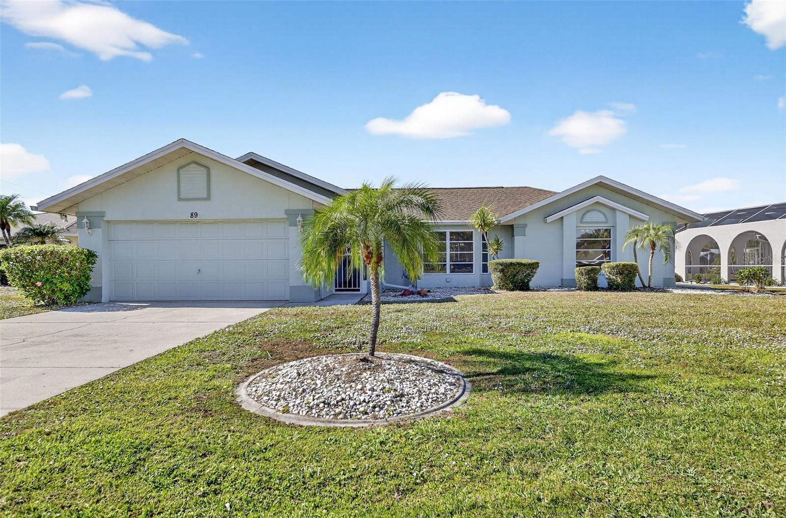 89 Castile Ct, Punta Gorda, FL 33983