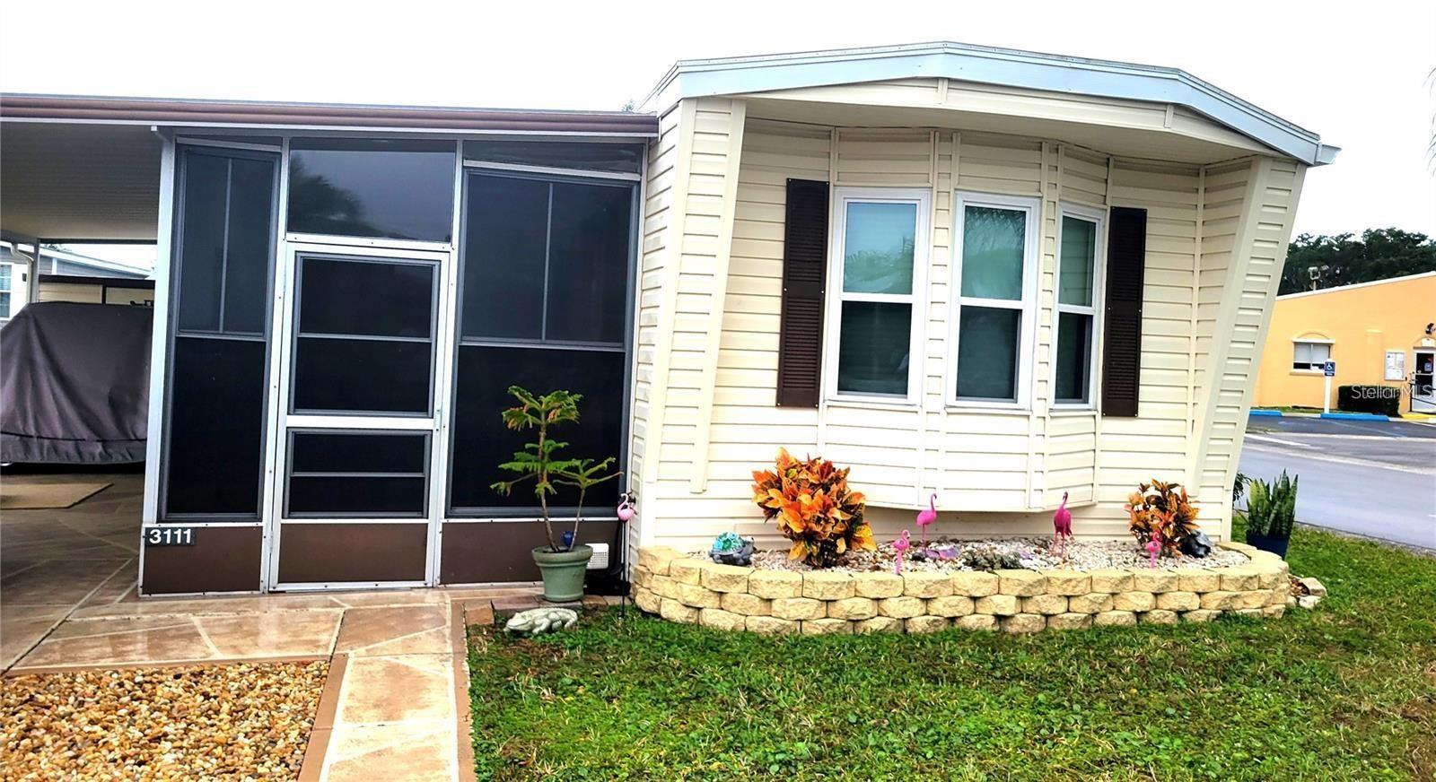 3111 Bessie Ln, Ellenton, FL 34222