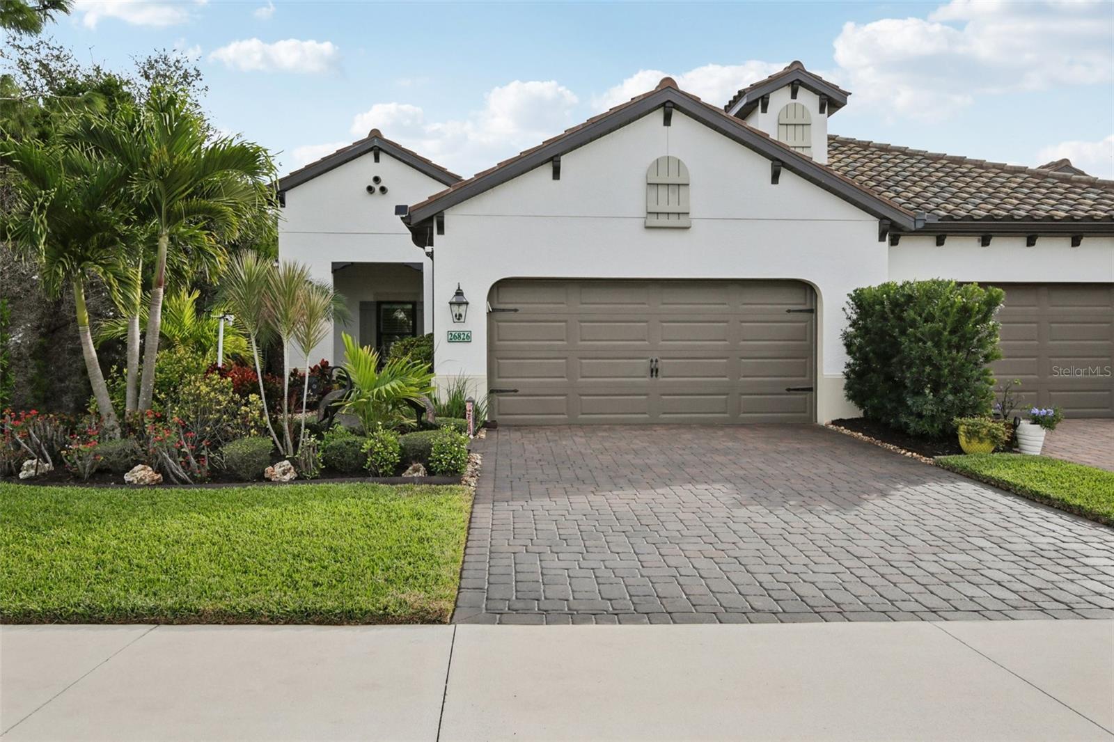 26826 Pavin Dr, Englewood, FL 34223