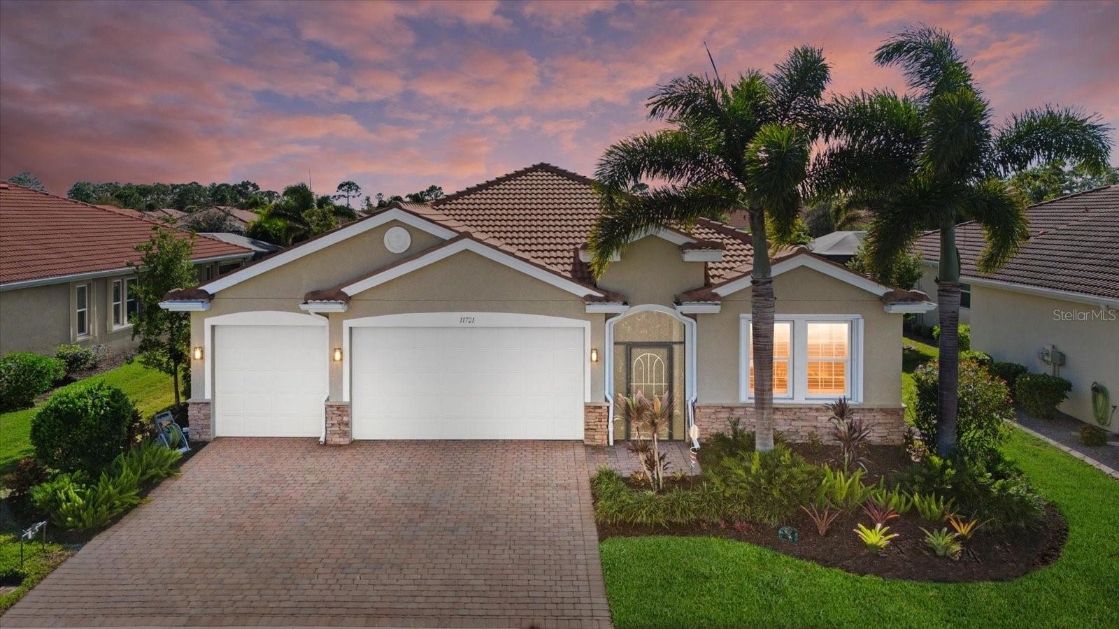 11721 Goombay Ct, Venice, FL 34292