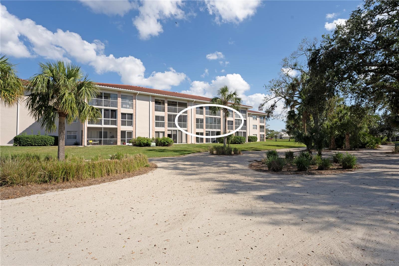 6501 Stone River Rd #205, Bradenton, FL 34203