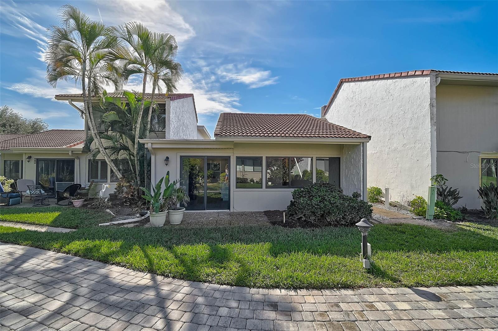 500 Park Blvd S #93, Venice, FL 34285