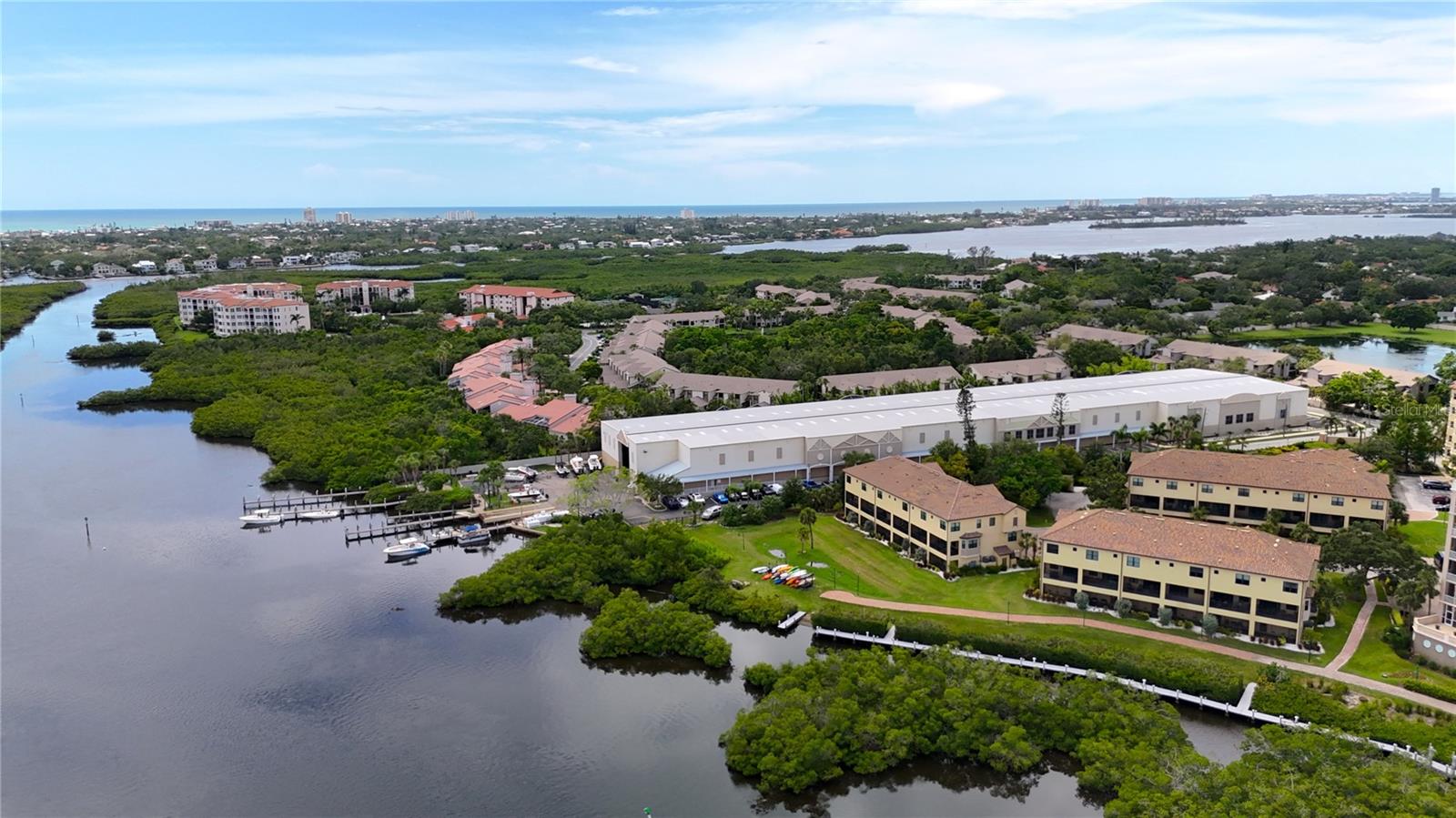 1780 Phillippi Shores Dr #A3-44, Sarasota, FL 34231