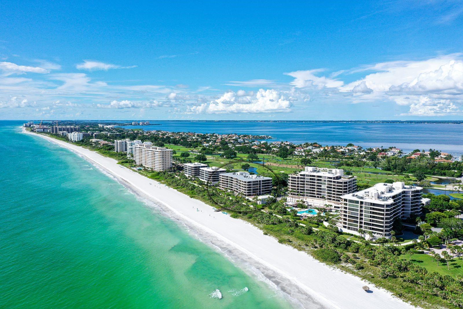 565 Sanctuary Dr #B506, Longboat Key, FL 34228