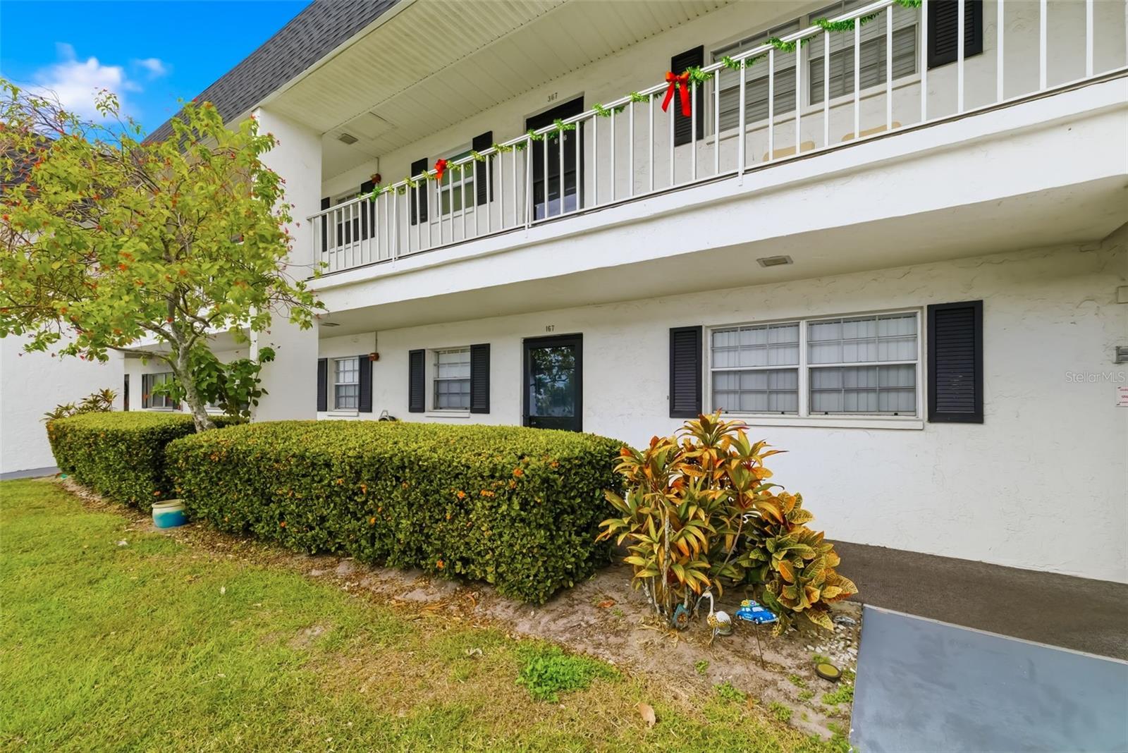 203 47th Avenue Dr W #167, Bradenton, FL 34207