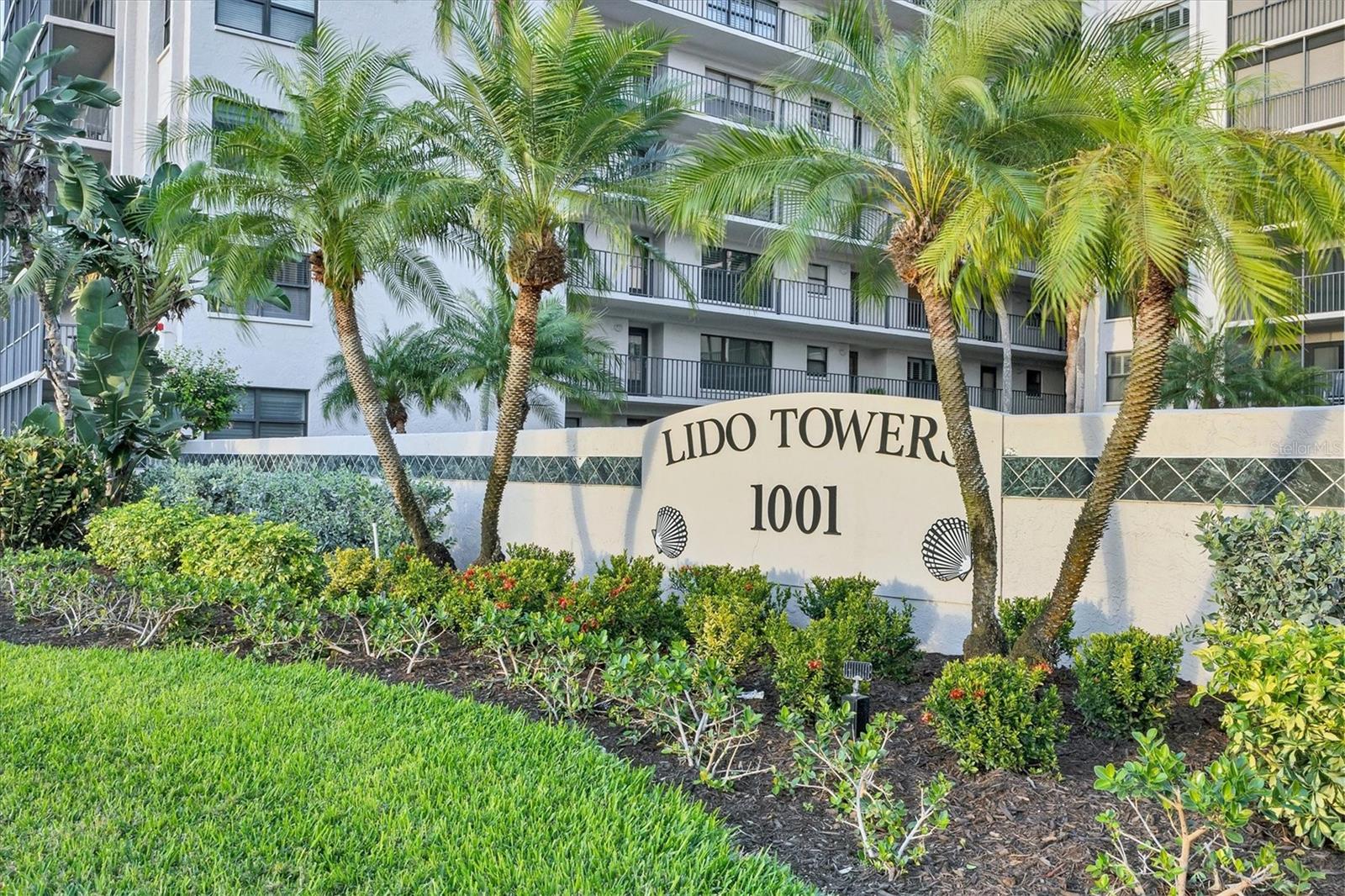 1001 Benjamin Franklin Dr #201, Sarasota, FL 34236