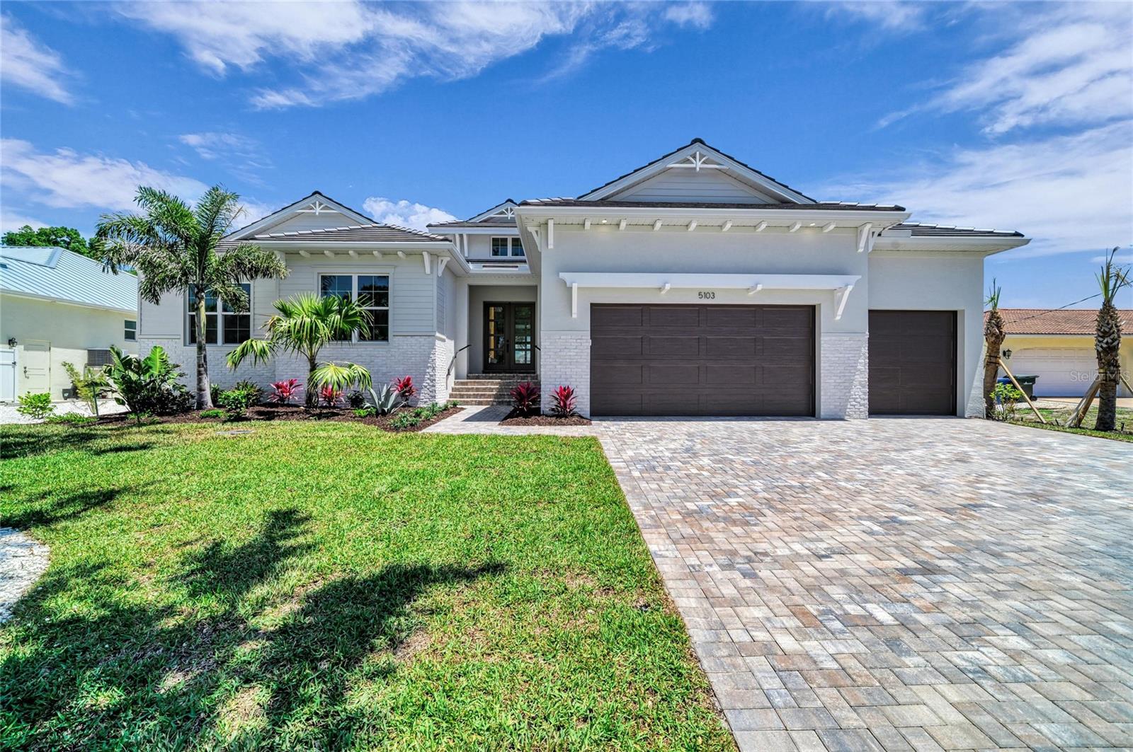 5103 Windward Ave, Sarasota, FL 34242