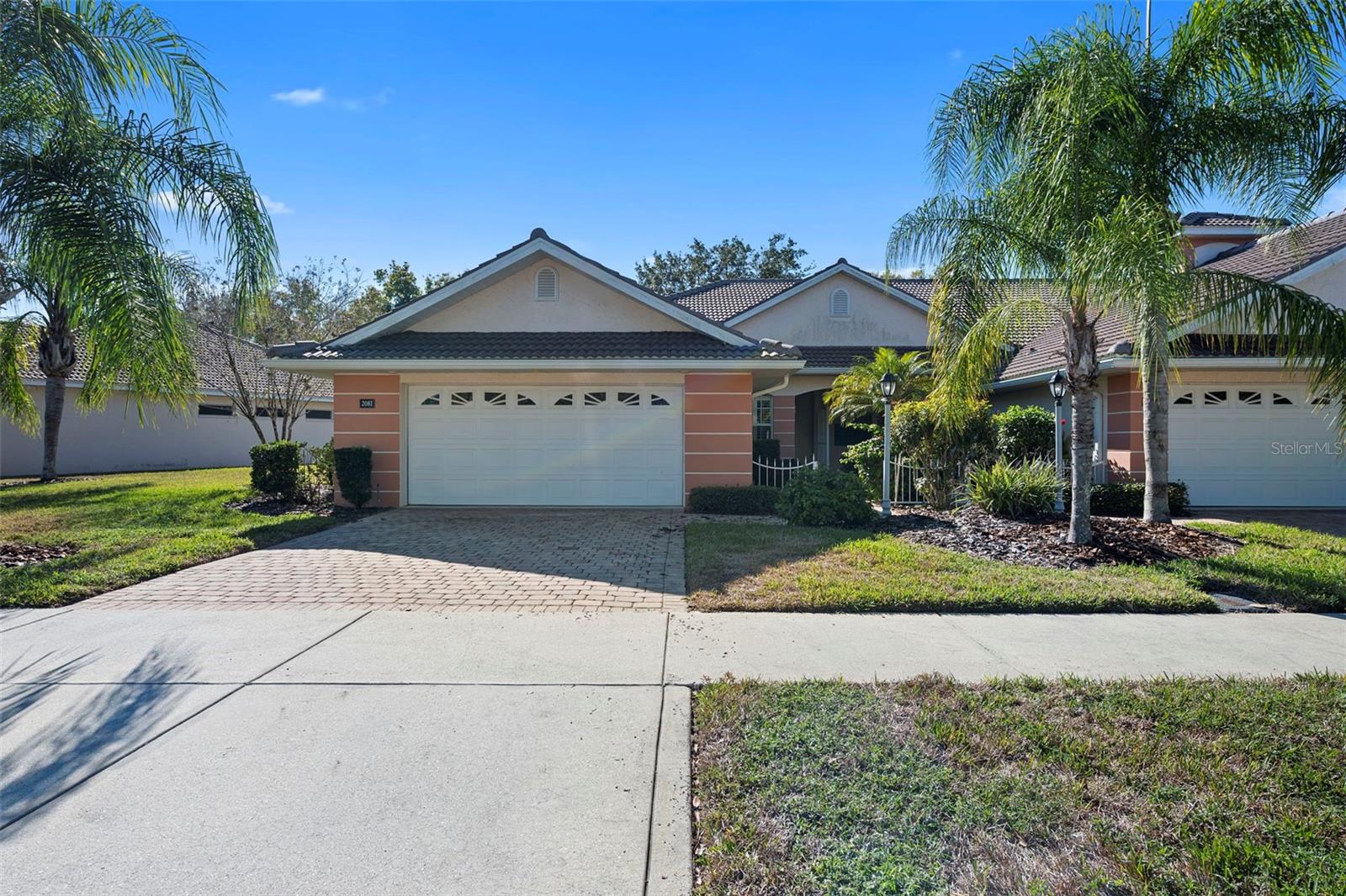 2081 Lynx Run, North Port, FL 34288