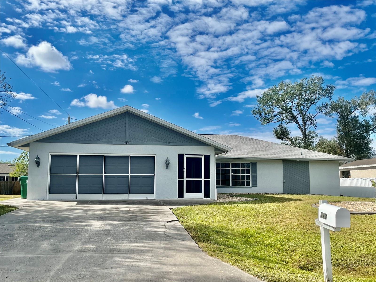 912 Columbia Ter, Port Charlotte, FL 33948
