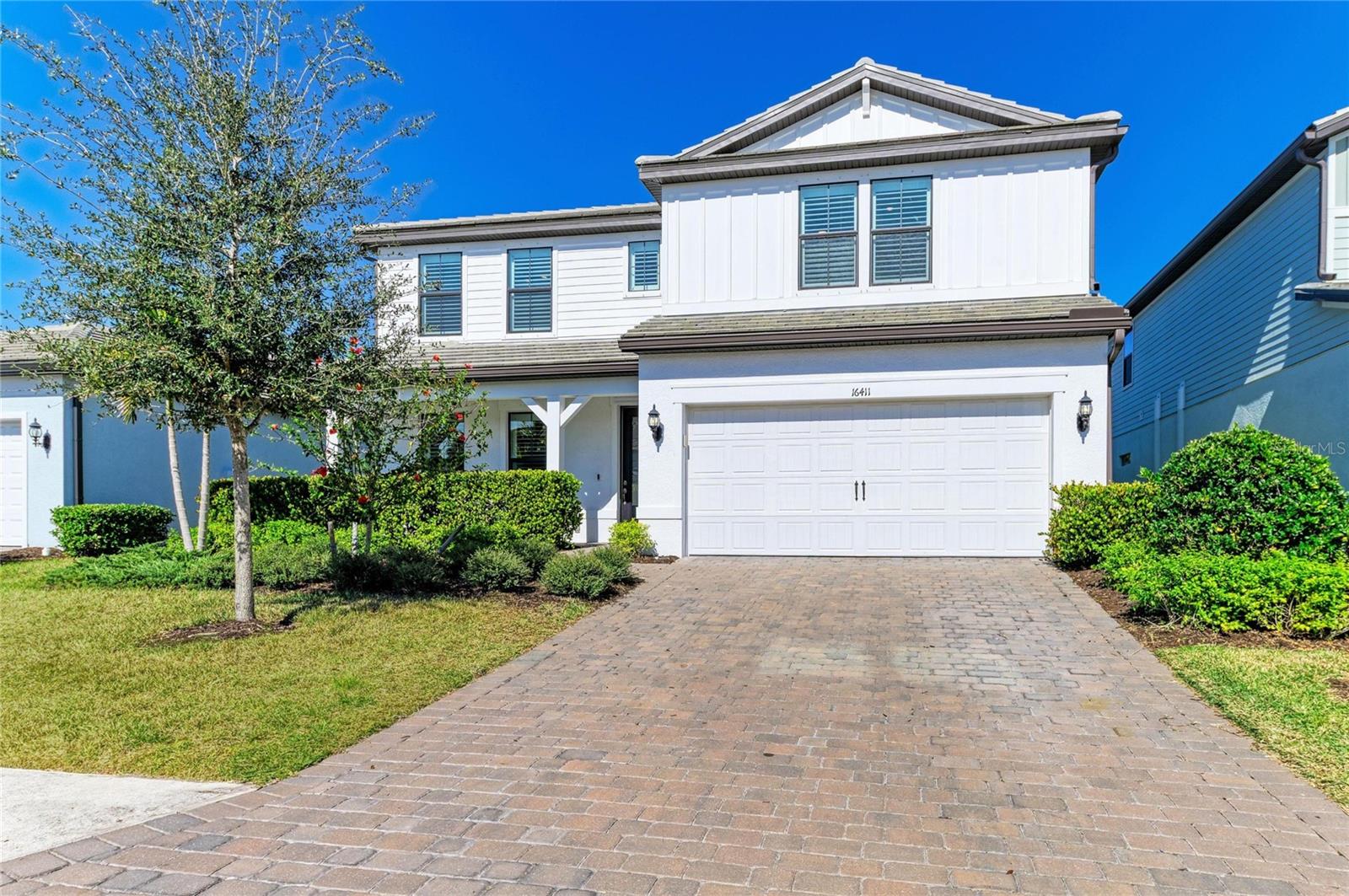 16411 Slate Pl, Bradenton, FL 34211