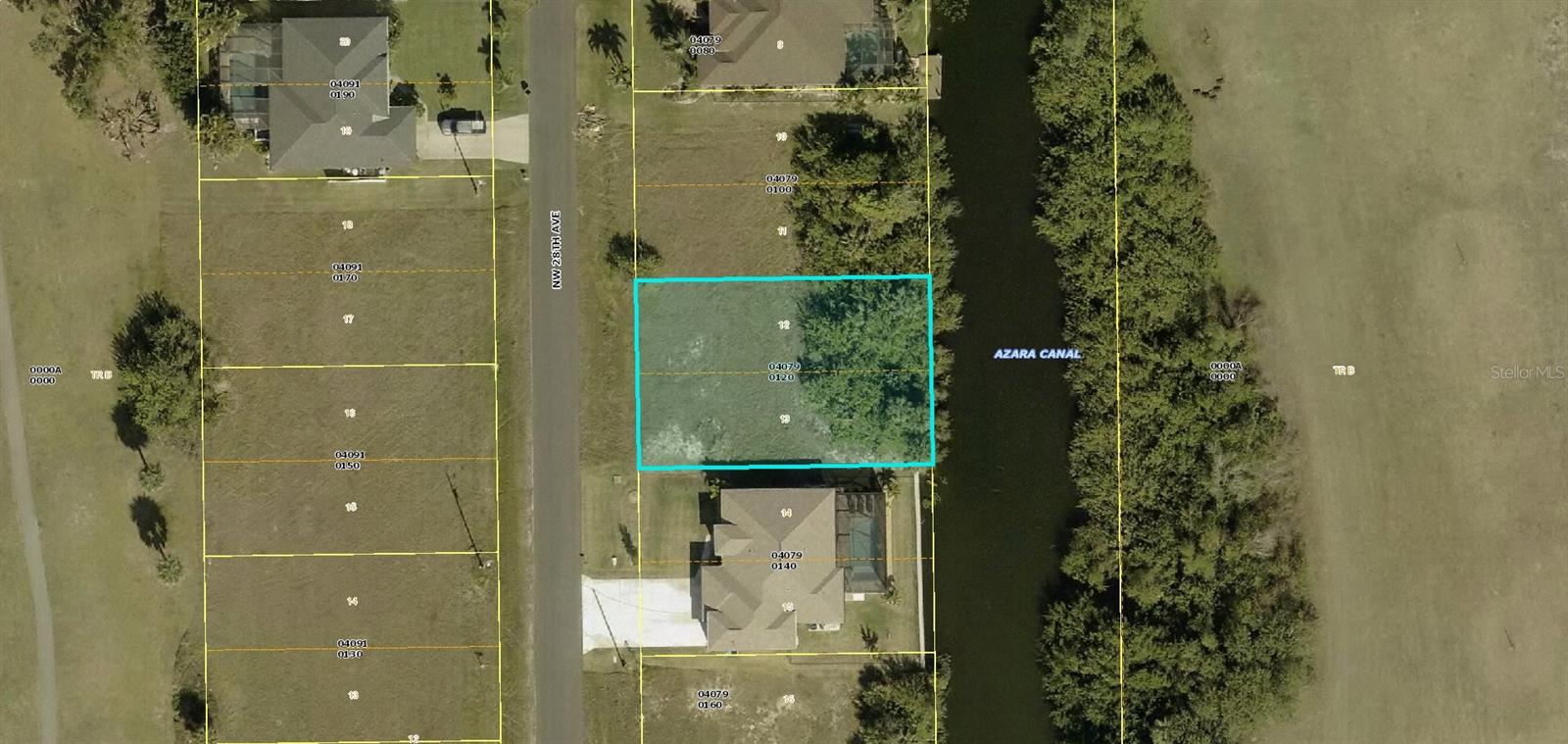 1539 Nw 28th Ave, Cape Coral, FL 33993