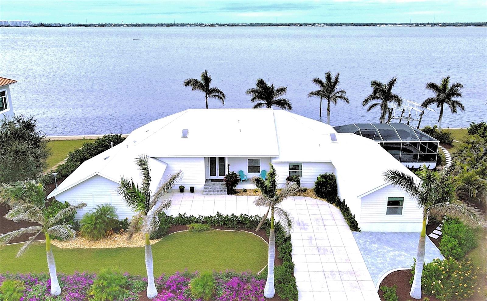 311 Bayridge Pl, Punta Gorda, FL 33950