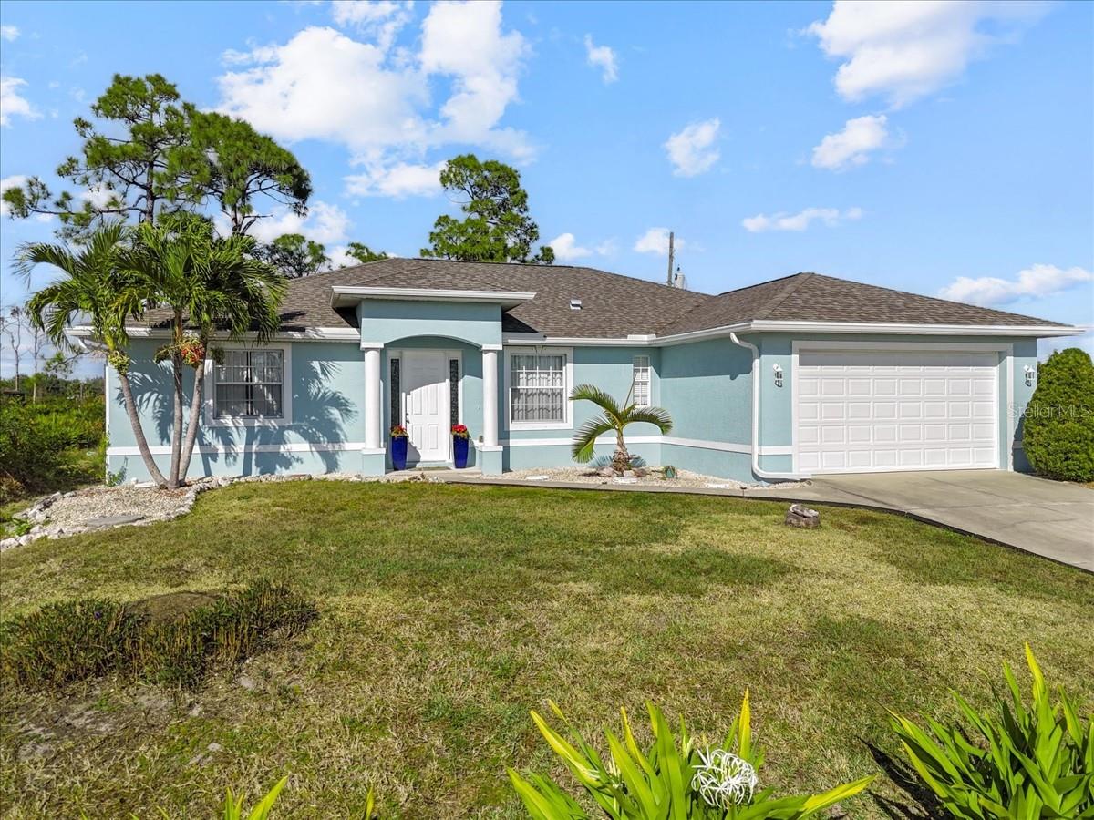 8 And 10 Abaft Pl, Placida, FL 33946