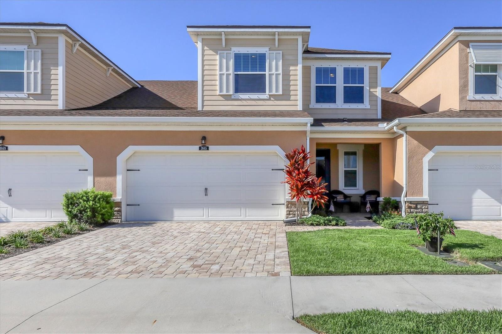 3665 Fescue Ln, Sarasota, FL 34232
