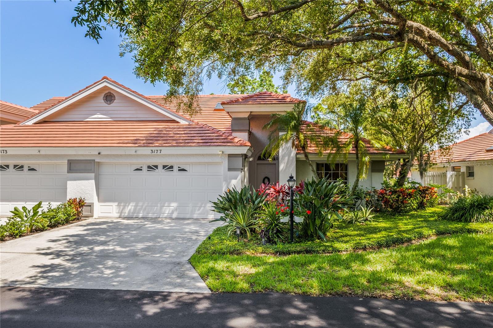 3177 Lake Park Ln #5, Sarasota, FL 34231
