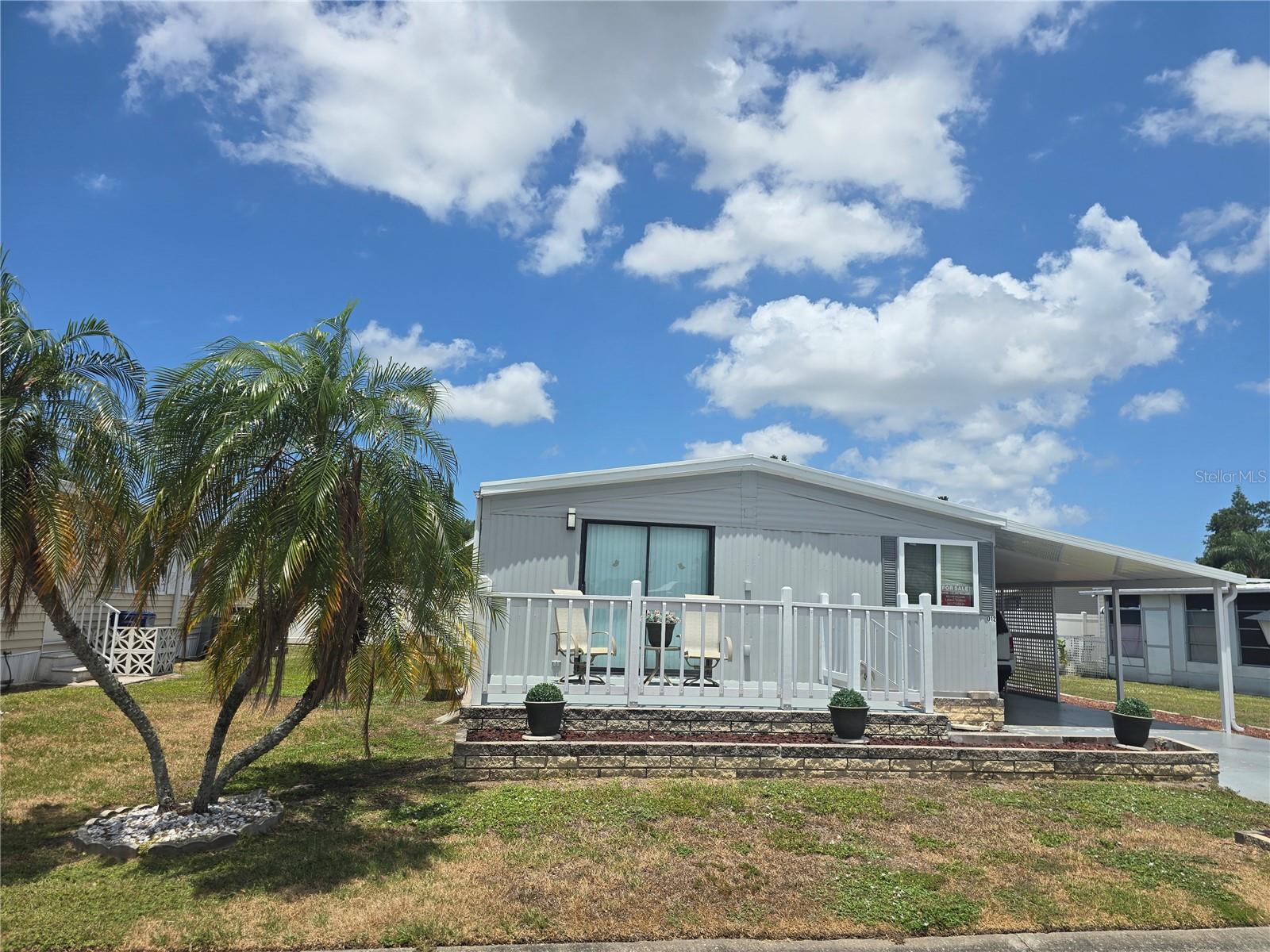 5316 53rd Ave E #O12, Bradenton, FL 34203