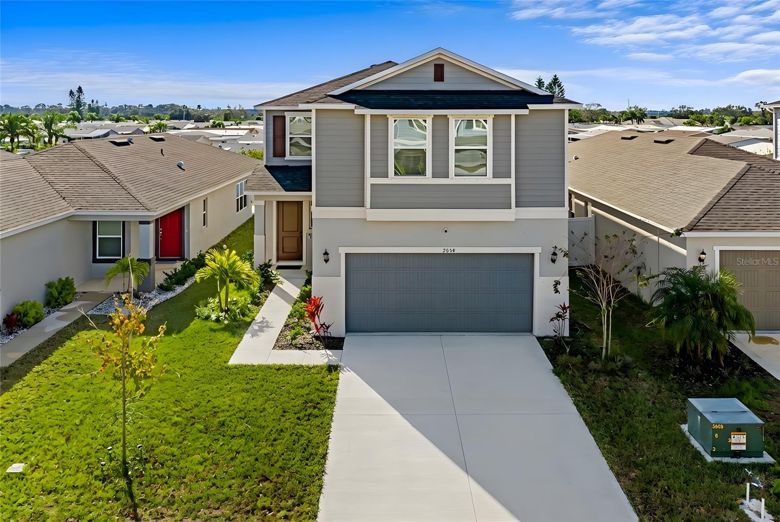 2854 89th Street Cir E, Palmetto, FL 34221