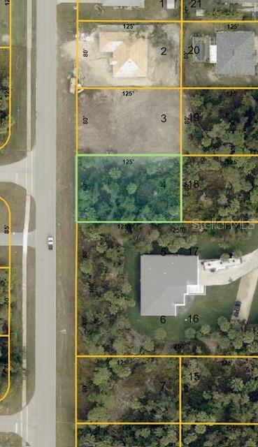 Nordendale Blvd, North Port, FL 34288
