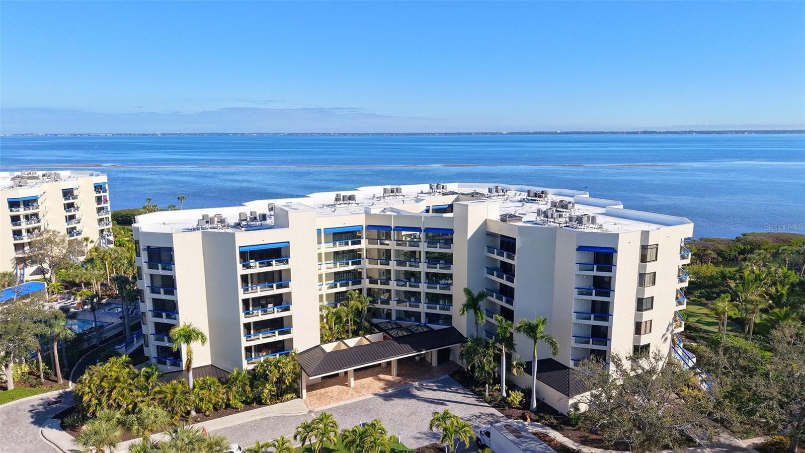2110 Harbourside Dr #558, Longboat Key, FL 34228