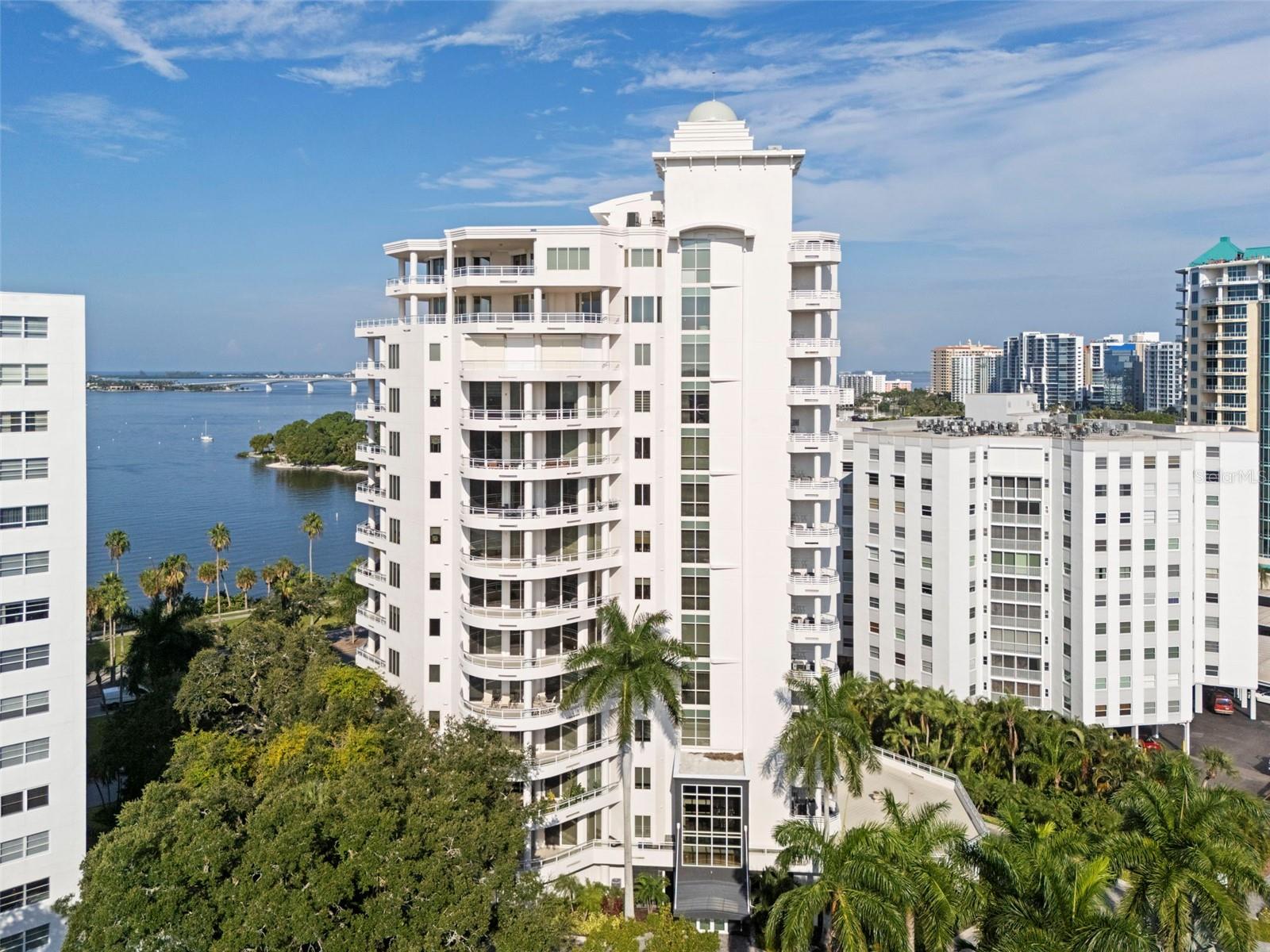 500 S Palm Ave #92, Sarasota, FL 34236