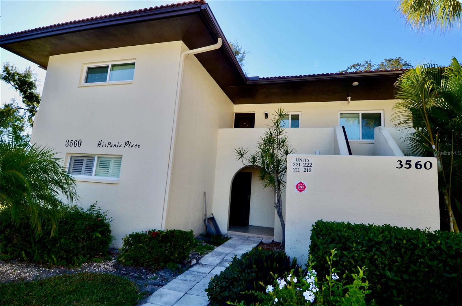 3560 Hispania Pl #211, Sarasota, FL 34232