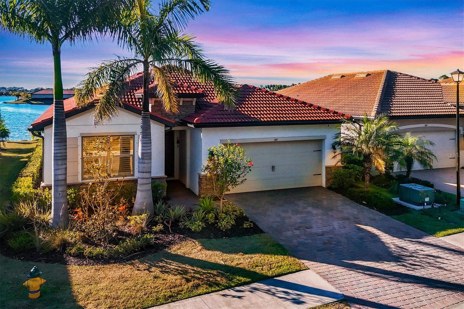 141 Vinadio Blvd, Nokomis, FL 34275