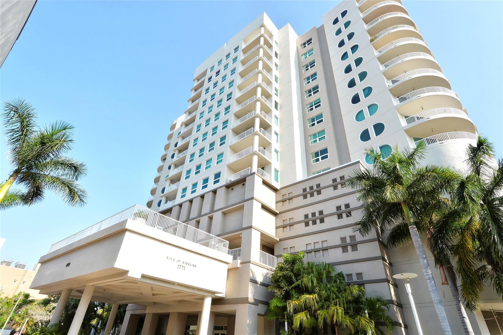 1771 Ringling Blvd #1206, Sarasota, FL 34236