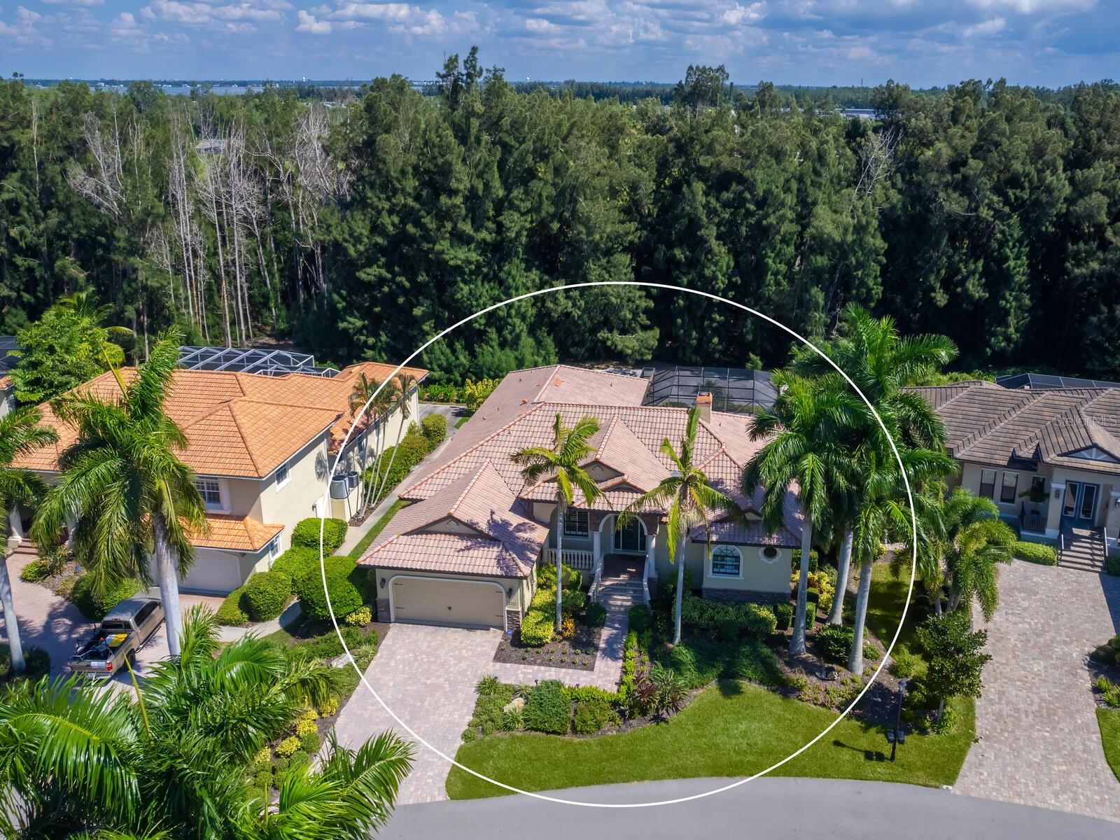 12313 Baypointe Ter, Cortez, FL 34215