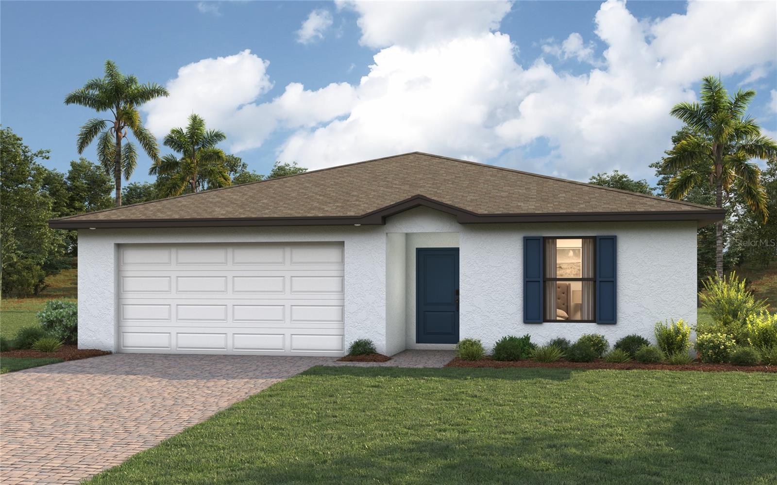 1064 Adalia Ter, Port Charlotte, FL 33953