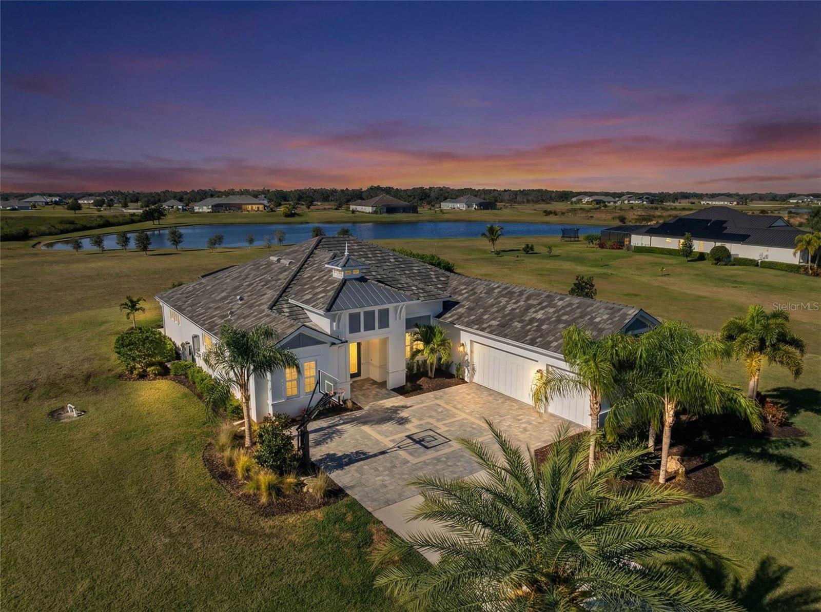 3502 Recurve Cir, Sarasota, FL 34240