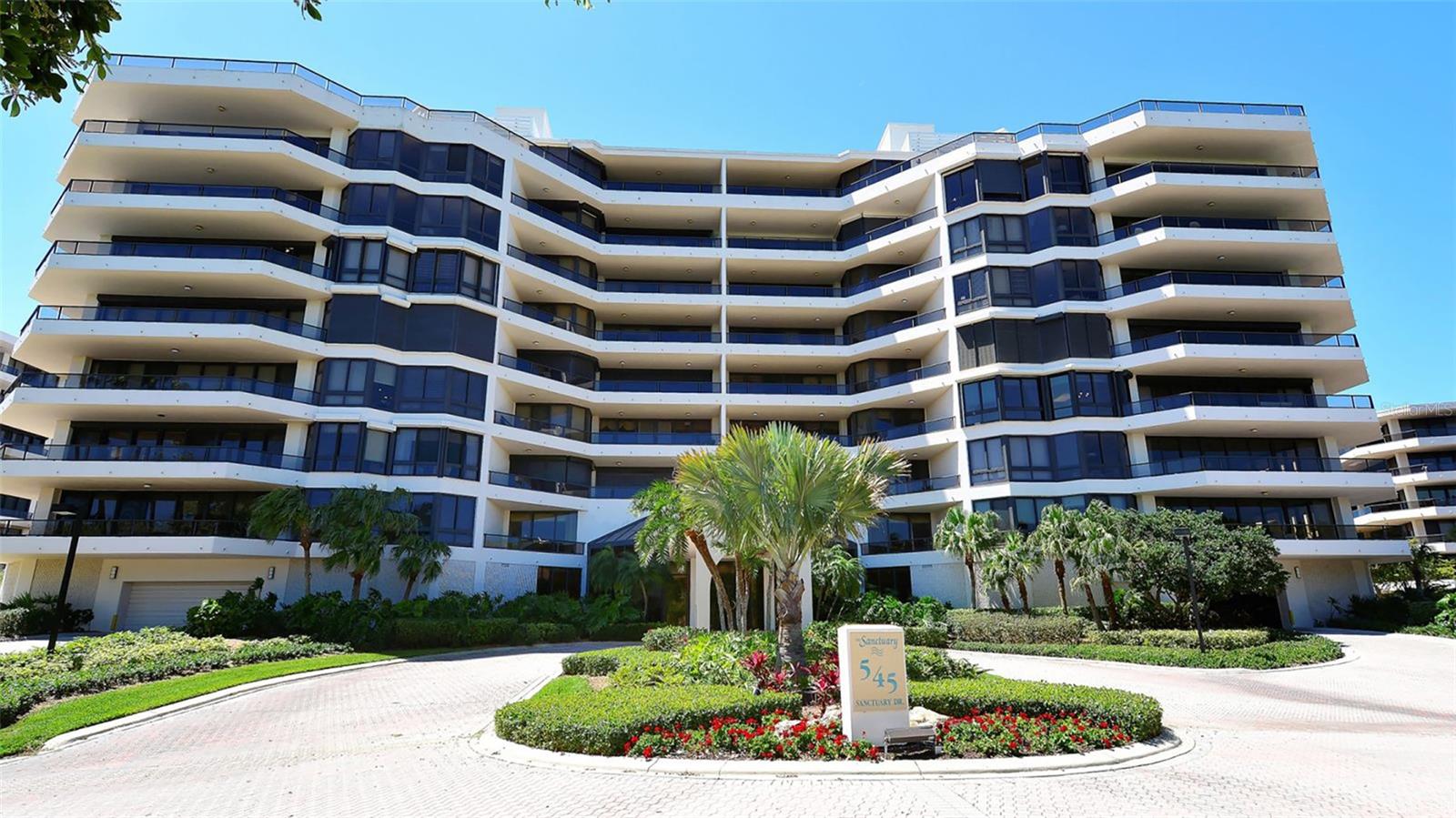 545 Sanctuary Dr #B605, Longboat Key, FL 34228