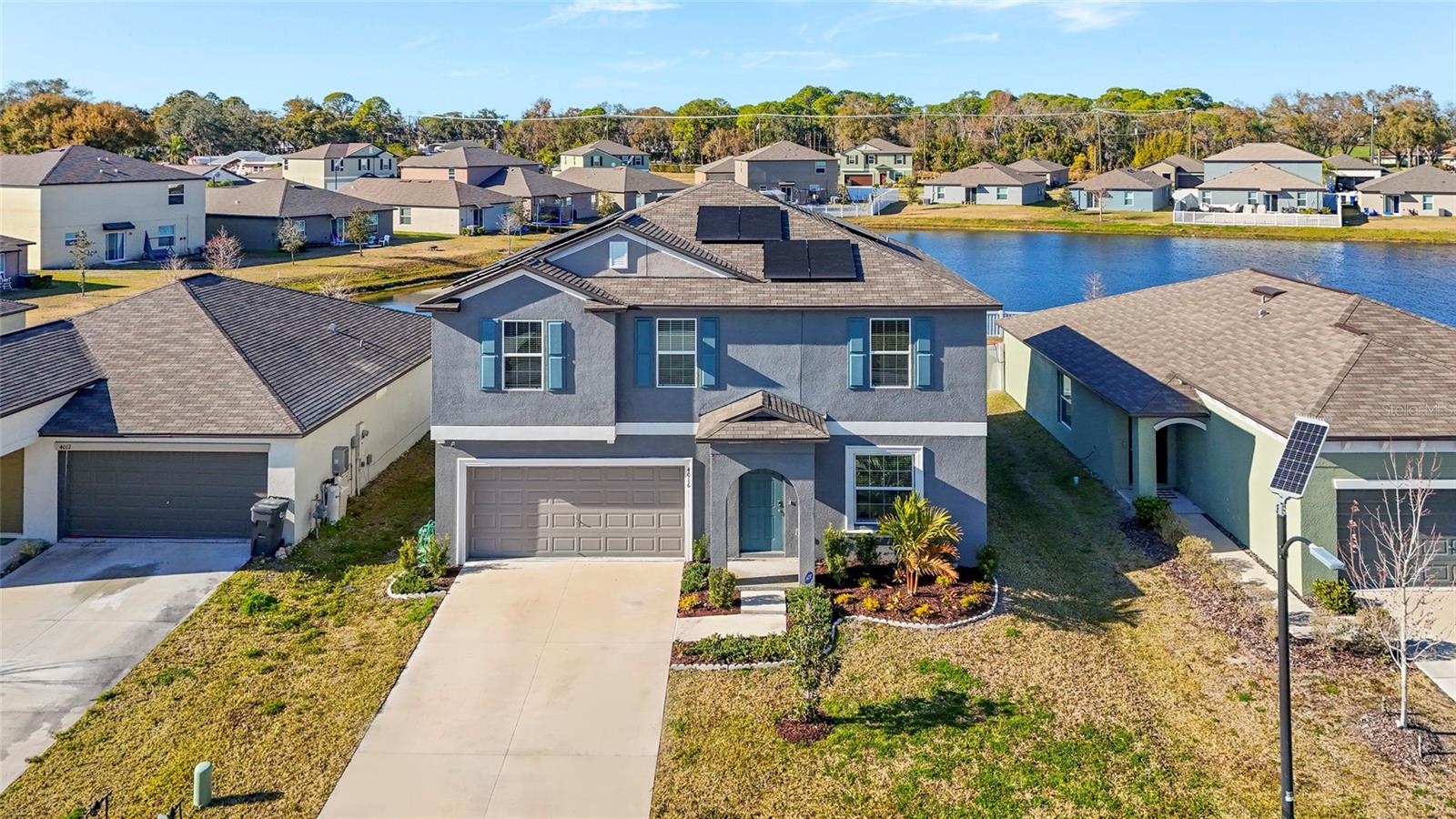 4016 86th St E, Palmetto, FL 34221