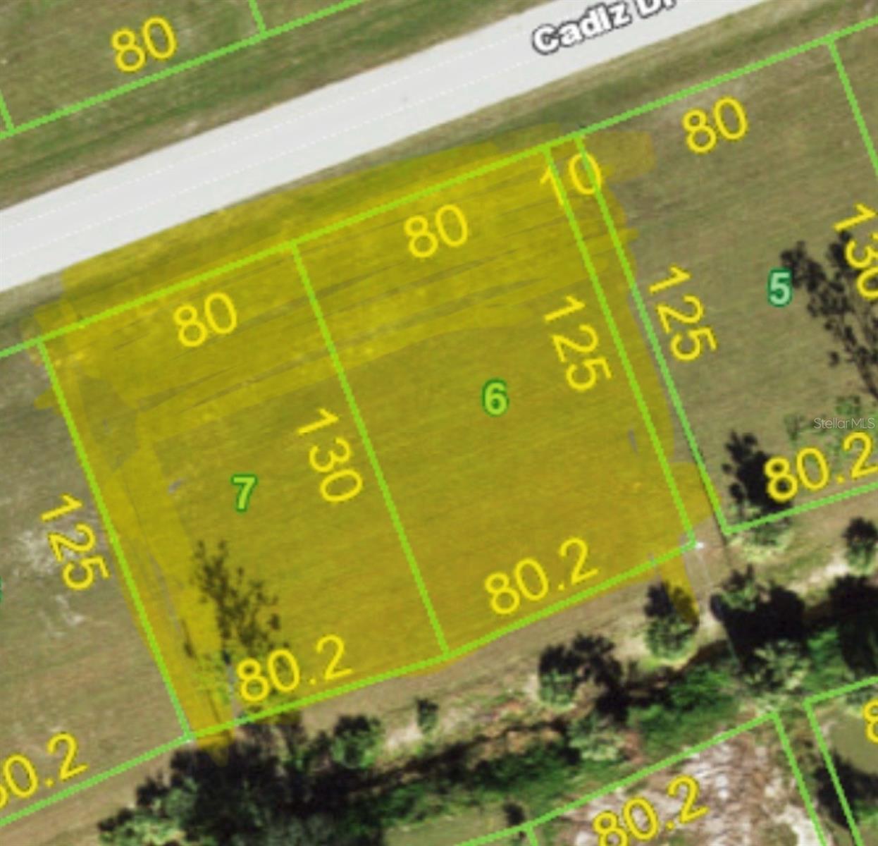 25241 Cadiz Dr, Punta Gorda, FL 33955