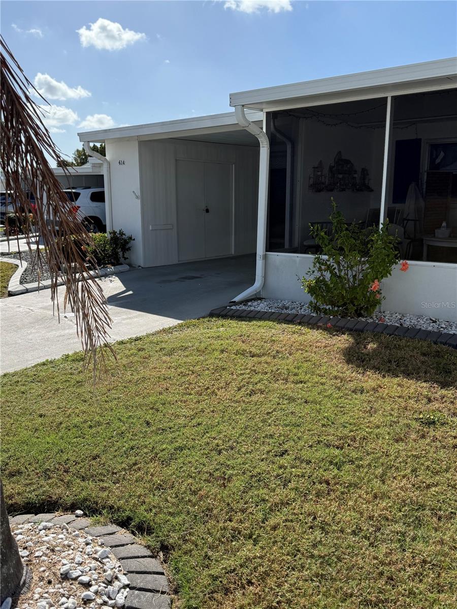 614 Fair Winds Dr #614, Nokomis, FL 34275