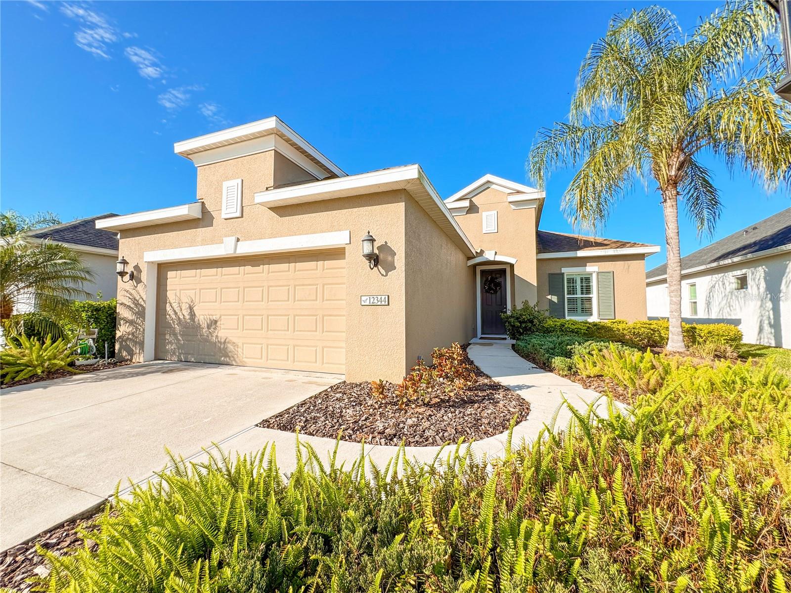 12344 Whisper Lake Dr, Bradenton, FL 34211