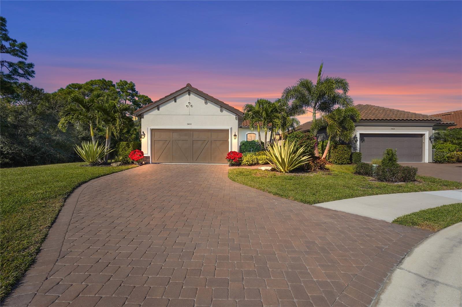 5400 Lampiasi St, Sarasota, FL 34238