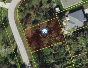 Kabbaby St, North Port, FL 34288