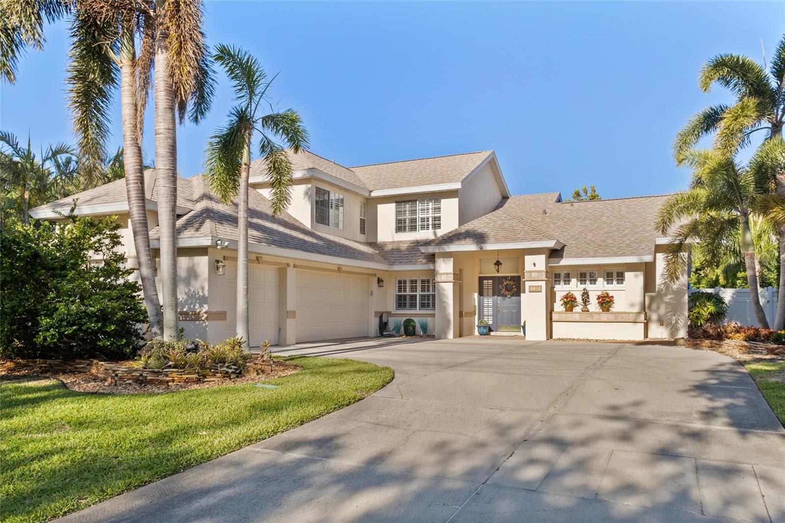 1016 91st St Nw, Bradenton, FL 34209