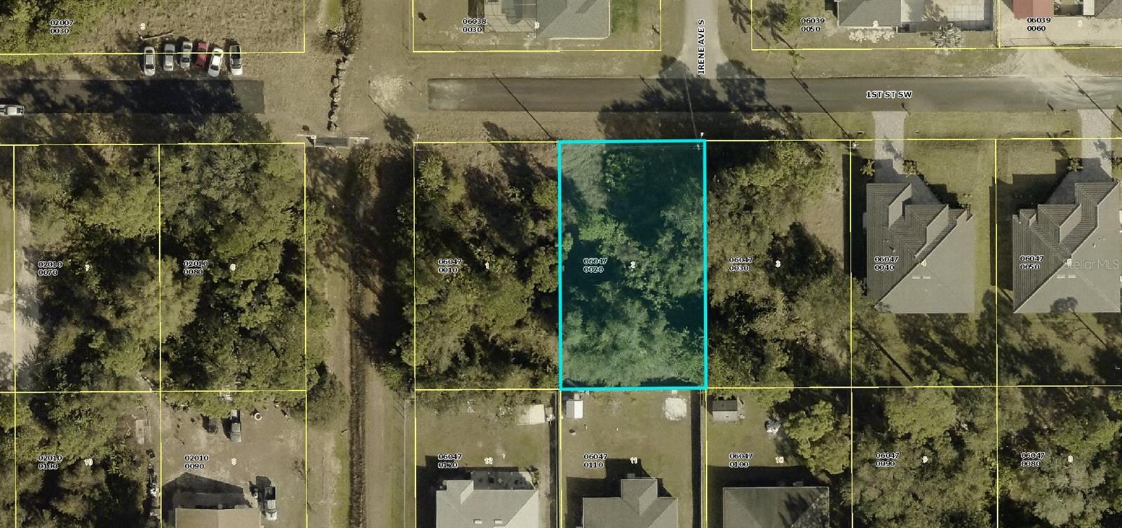 2909 1st St Sw, Lehigh Acres, FL 33976