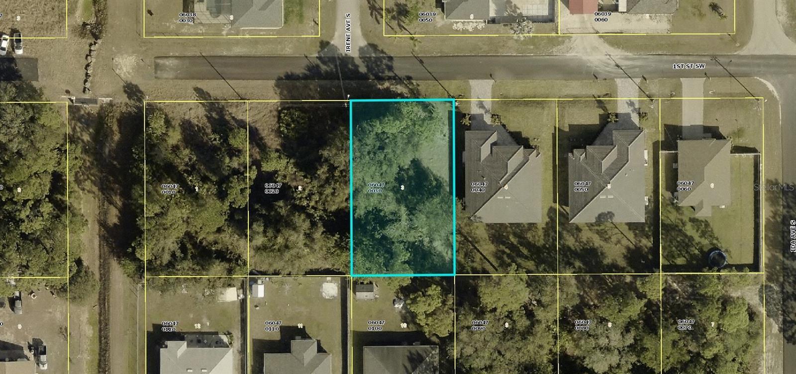 2907 1st St Sw, Lehigh Acres, FL 33976