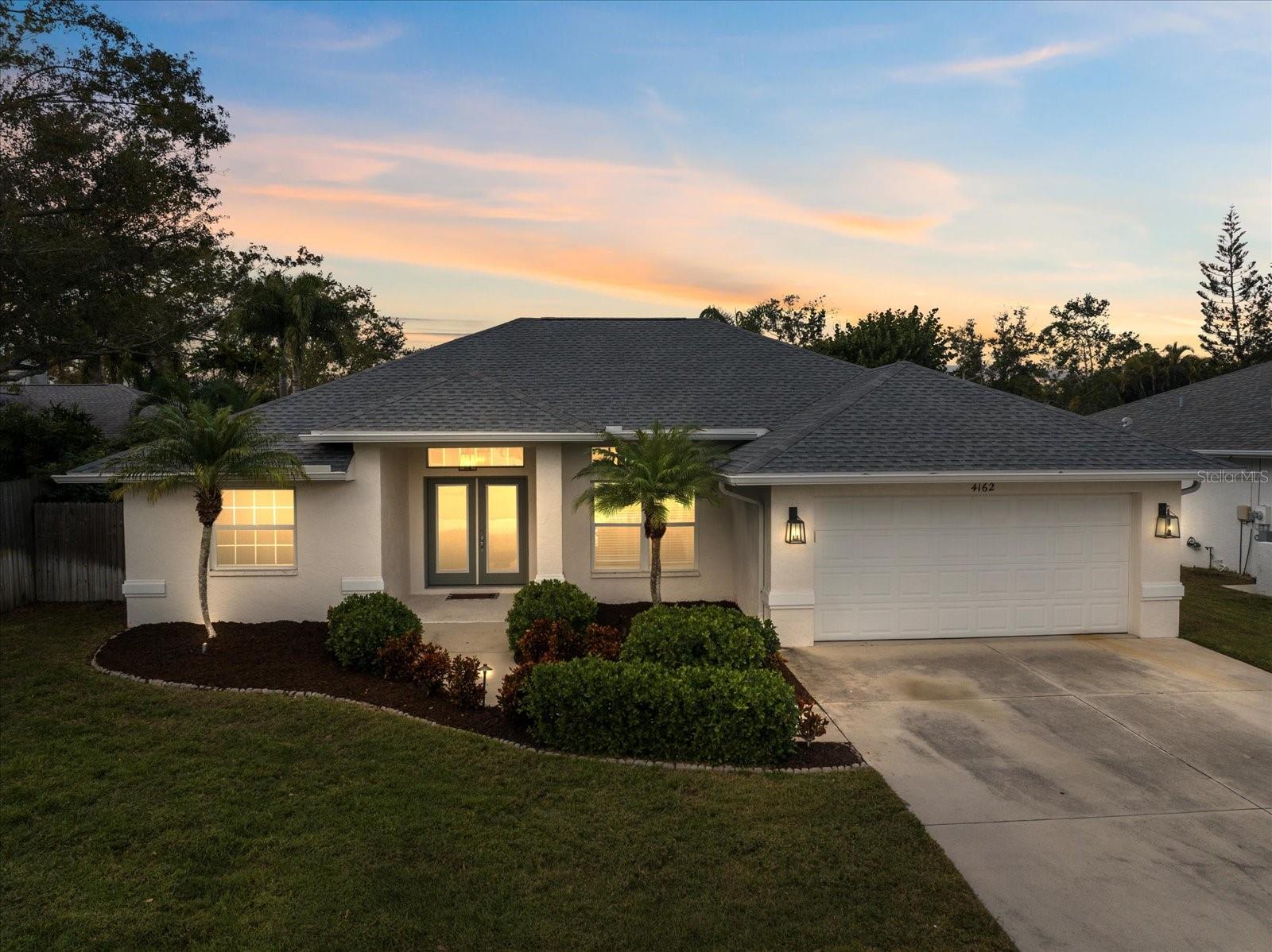 4162 Parry Dr, Sarasota, FL 34241