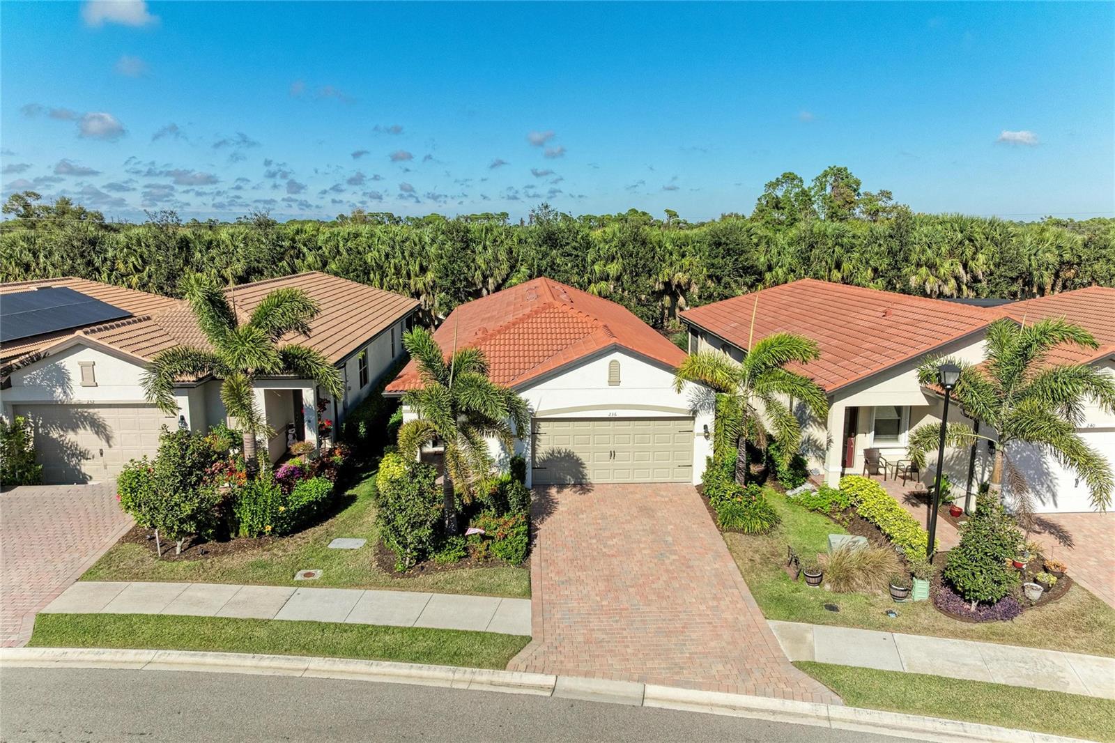 236 Soliera St, Nokomis, FL 34275