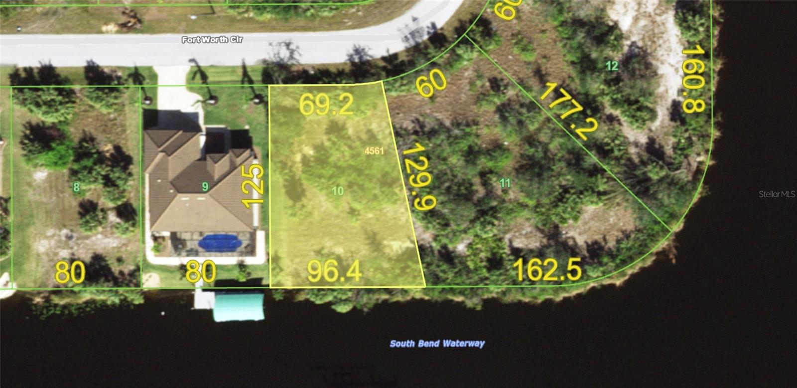 14422 Fort Worth Cir, Port Charlotte, FL 33981