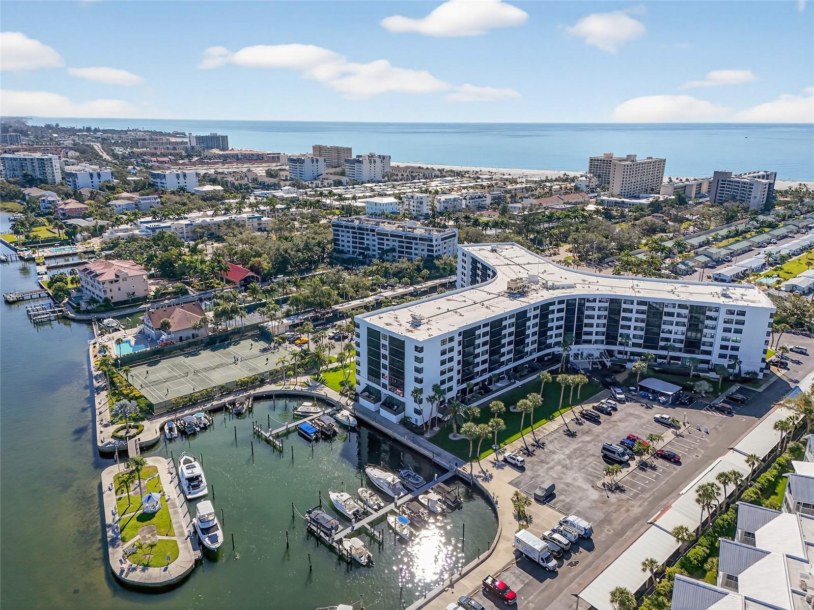 5855 Midnight Pass Rd #408, Sarasota, FL 34242