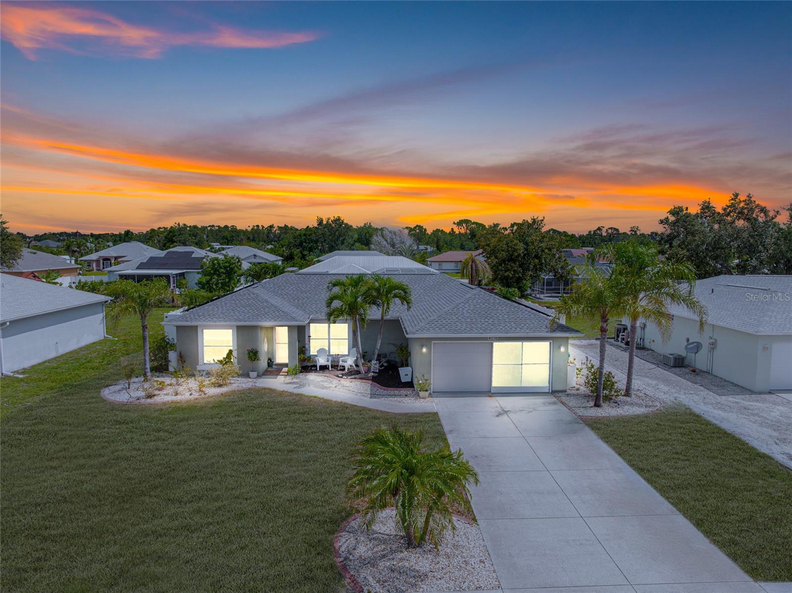 6178 Coliseum Blvd, Port Charlotte, FL 33981
