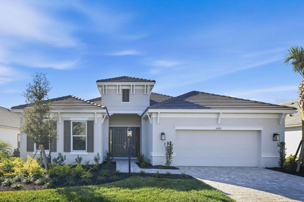10221 Silent Night Ln, Sarasota, FL 34241