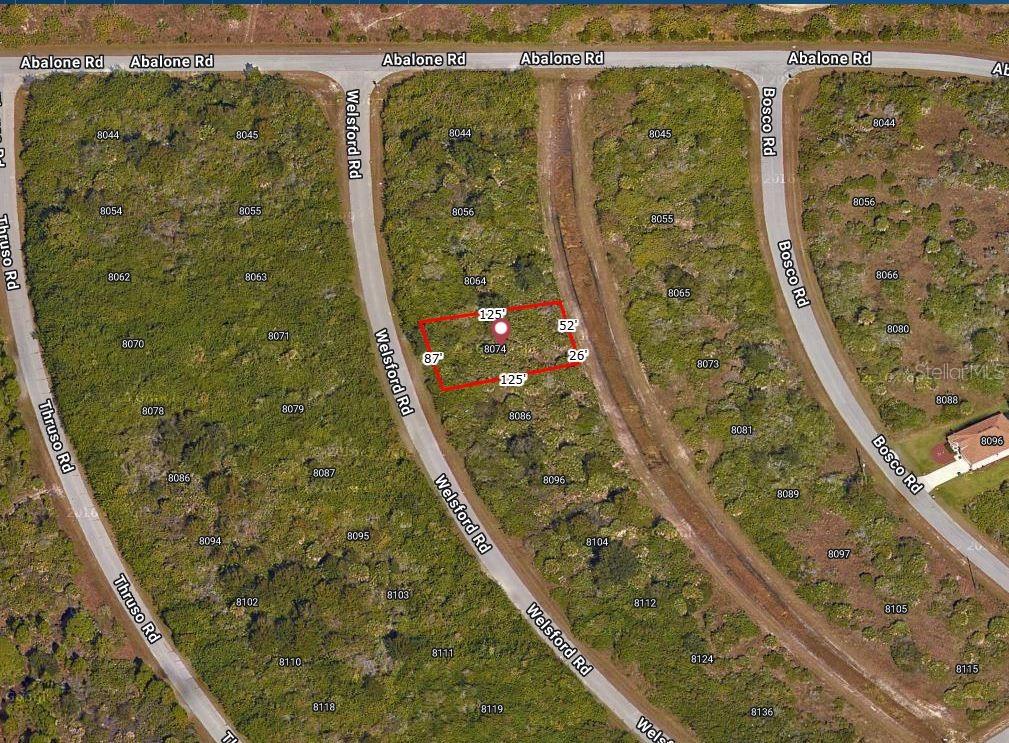 Port Charlotte, FL 33981