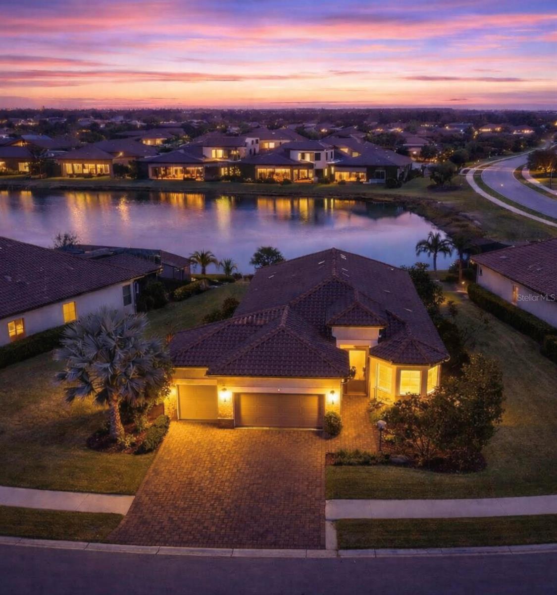 5424 Trails Bend Court St, Sarasota, FL 34238