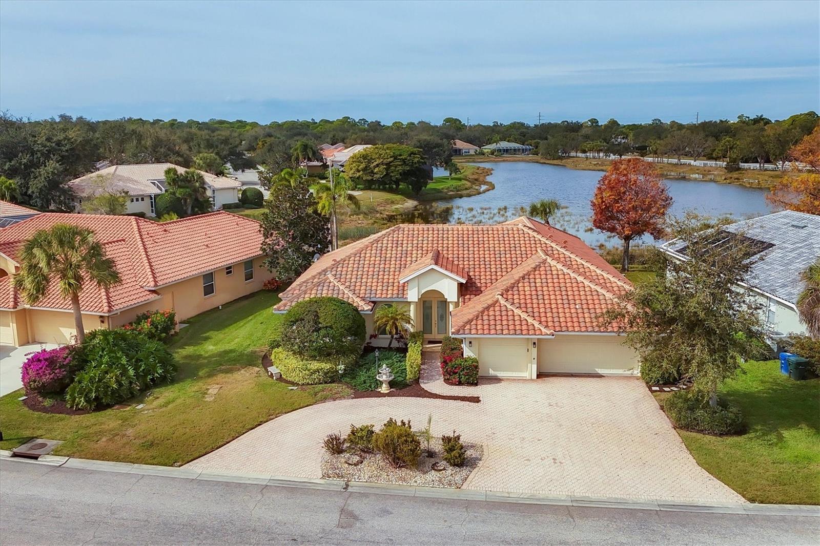 146 Willow Bend Way, Osprey, FL 34229