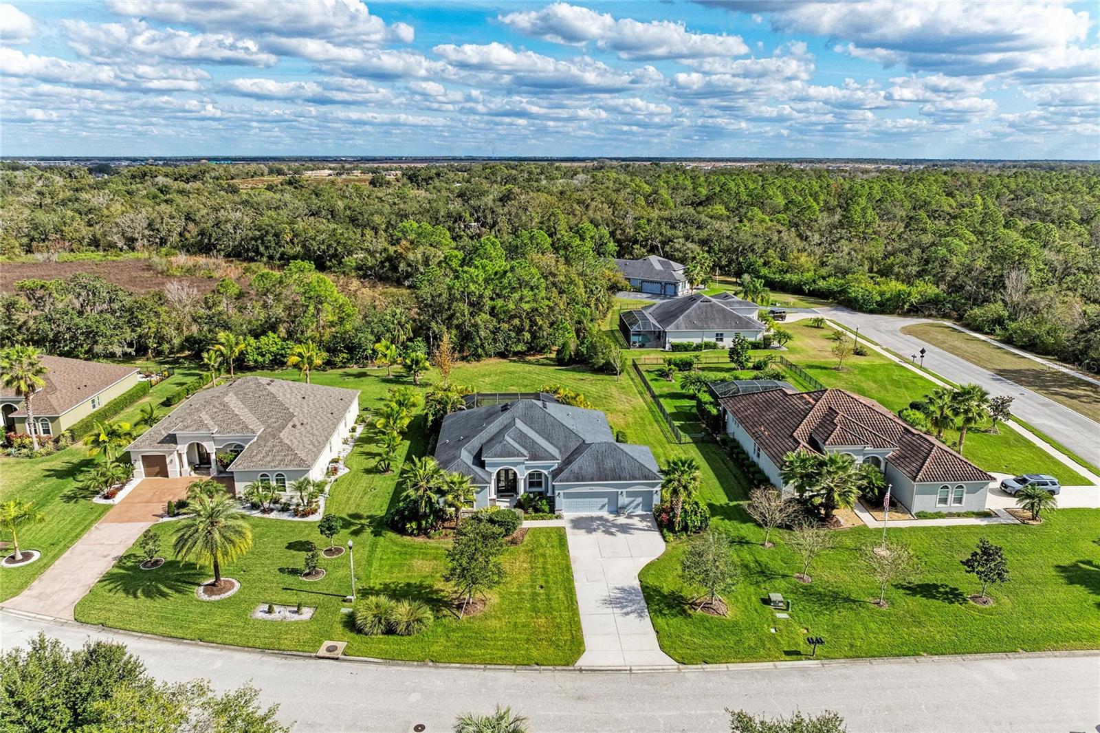 16336 26th St E, Parrish, FL 34219
